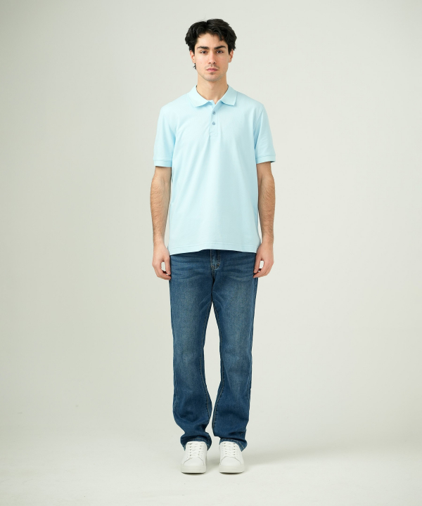 پولوشرت مردانه جین وست Jeanswest کد 52573951