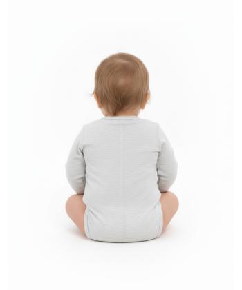 بادي نوزادي نيل كوك مدل WILD نوشته