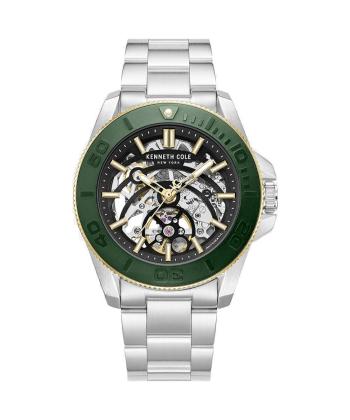 ساعت مچي مردانه كنت كول مدل KCWGY0076502