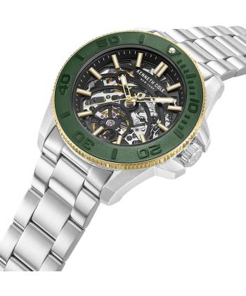 ساعت مچي مردانه كنت كول مدل KCWGY0076502