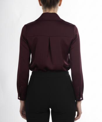 شومیز زنانه مانگ مدل 7120002870