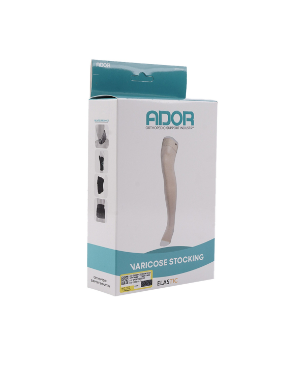 جوراب واریس آدور کد 31005