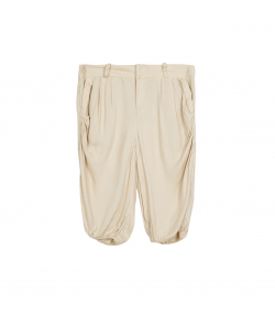 شلوارک پیلی دار برند پی لس Brand Payless مدل Tikko river knickers