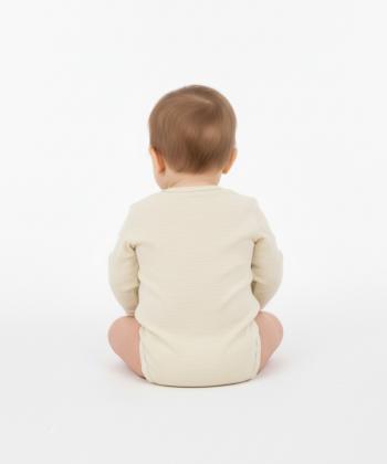 بادي نوزادي نيل كوك مدل ZOO owl