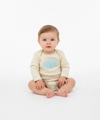 بادي نوزادي نيل كوك مدل ZOO owl