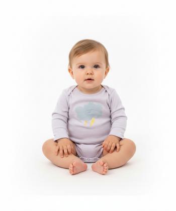 بادي نوزادي نيل كوك مدل ZOO owl