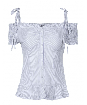 بلوز زنانه ورو مدا Vero Moda مدل Mono