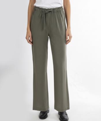 شلوار پارچه ای زنانه مانگ مدل 2381023022