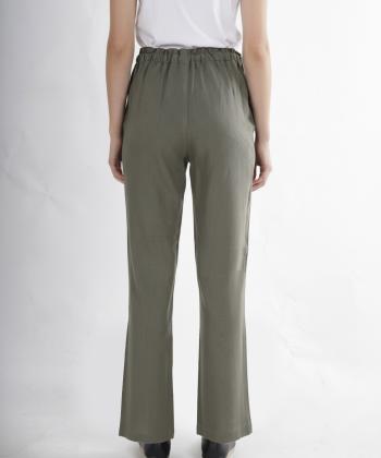 شلوار پارچه ای زنانه مانگ مدل 2381023022