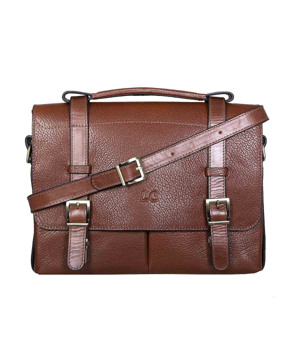 کیف زنانه چرم طبیعی شهر چرم Leather City مدل N1520