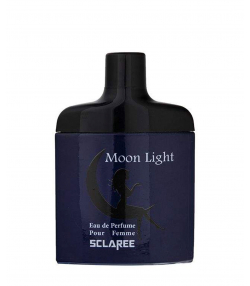 ادوپرفیوم زنانه اسکلاره Sclaree مدل Moon Light حجم 85 میلی لیتر