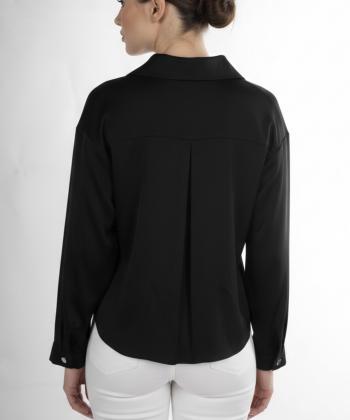 شومیز زنانه مانگ مدل 0310002700