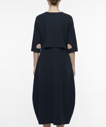 ست پیراهن و رویه زنانه مانگ مدل 0310002733