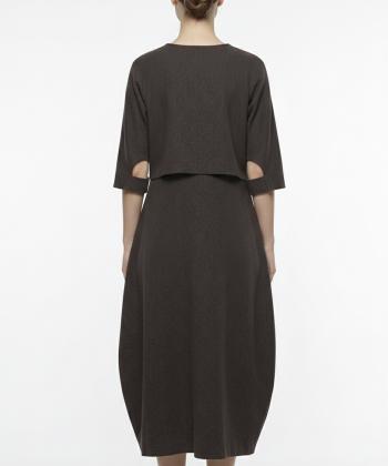 ست پیراهن و رویه زنانه مانگ مدل 0310002733