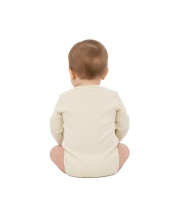 بادي نوزادي نيل كوك مدل WILD نوشته