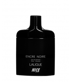 ادوپرفیوم مردانه نایس پاپت Nice Puppet مدل Encre Noire حجم 85 میلی لیتر