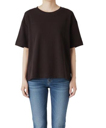 تيشرت زنانه سرژه مدل 2446650