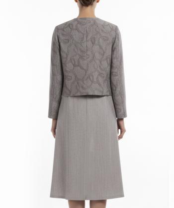 کت زنانه مانگ مدل 7643043114