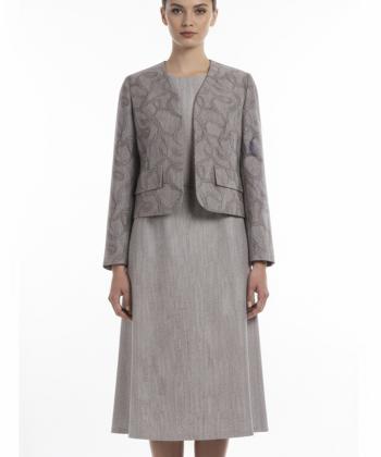 کت زنانه مانگ مدل 7643043114