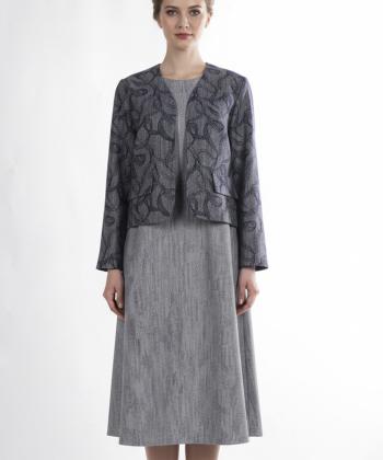 کت زنانه مانگ مدل 7643043114