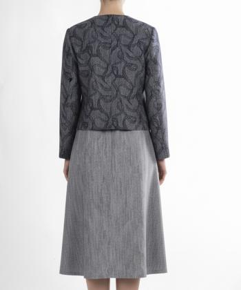 کت زنانه مانگ مدل 7643043114