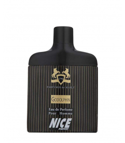 ادوپرفیوم مردانه نایس پاپت Nice Puppet مدل Godolphin حجم 85 میلی لیتر