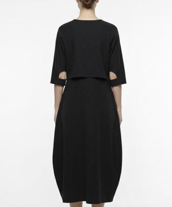 ست پیراهن و رویه زنانه مانگ مدل 0310002733