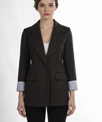 کت پارچه ای زنانه مانگ مدل 7120002753