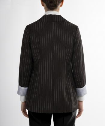 کت پارچه ای زنانه مانگ مدل 7120002753