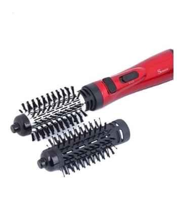 سشوار چرخشی 900 وات سورکر مدل CT 508