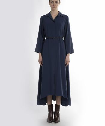 پیراهن زنانه مانگ مدل 7770001337