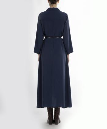 پیراهن زنانه مانگ مدل 7770001337