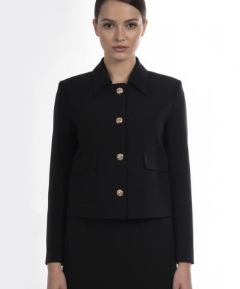 کت زنانه مانگ مدل 0240000676