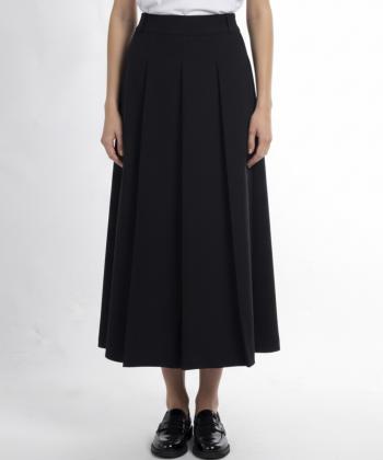 دامن زنانه مانگ مدل 7120002867