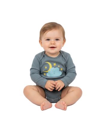 بادي نوزادي نيل كوك مدل ZOO owl