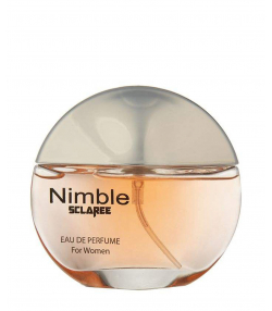 ادوپرفیوم زنانه اسکلاره Sclaree مدل Nimble حجم 55 میلی لیتر