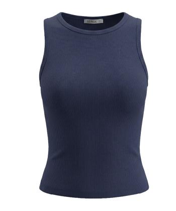 تاپ زنانه سرژه مدل 203612