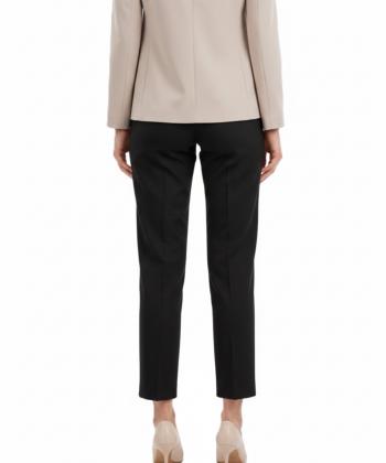 شلوار  پارچه ای زنانه پیرکاردین مدل PAM4406262