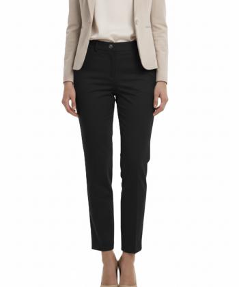 شلوار  پارچه ای زنانه پیرکاردین مدل PAM4406262