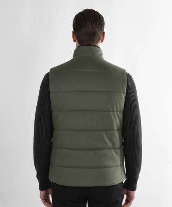 وست مردانه هوکانی مدل 10576