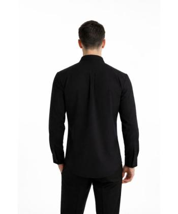 شکت مردانه پیرکاردین مدل SHAKT90407122