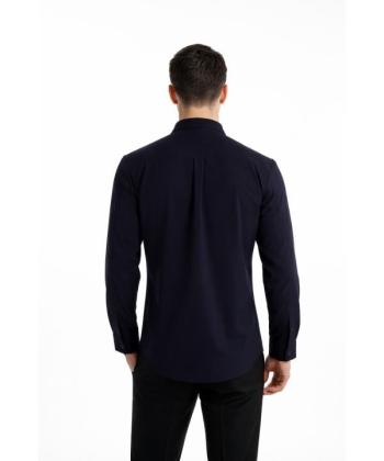 شکت مردانه پیرکاردین مدل SHAKT90407122