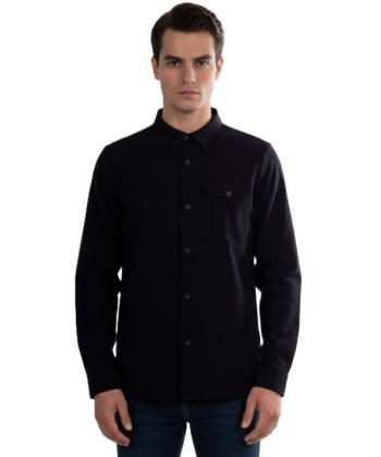 شکت مردانه پیرکاردین مدل SHAKT90407122