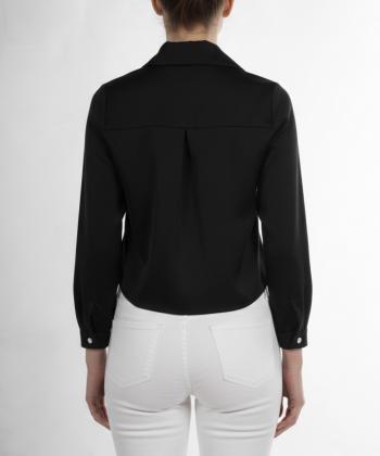 شومیز زنانه مانگ مدل 7120002870