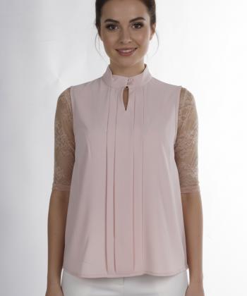 تاپ زنانه مانگ مدل 7653043117