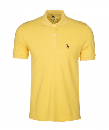 پولوشرت مردانه آروما Aroma کد 10201001