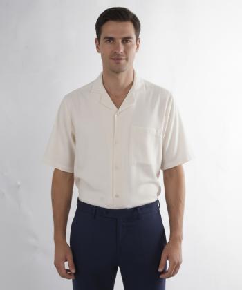 پیراهن مردانه هالیدی مدل C90428