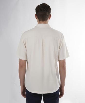 پیراهن مردانه هالیدی مدل C90428