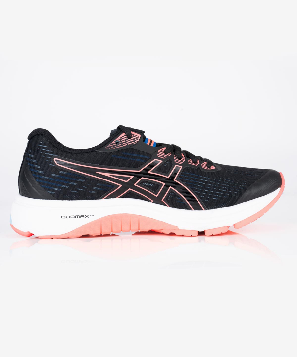 کفش راحتی زنانه اسیکس Asics مدل GT-1000 8