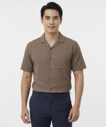 پیراهن مردانه هالیدی مدل C90428